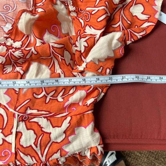 Knox Rose Fall Print XL - Picture 7 of 9